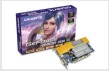 Placa video Gigabyte nVidia 8400GS, NX84S512HP